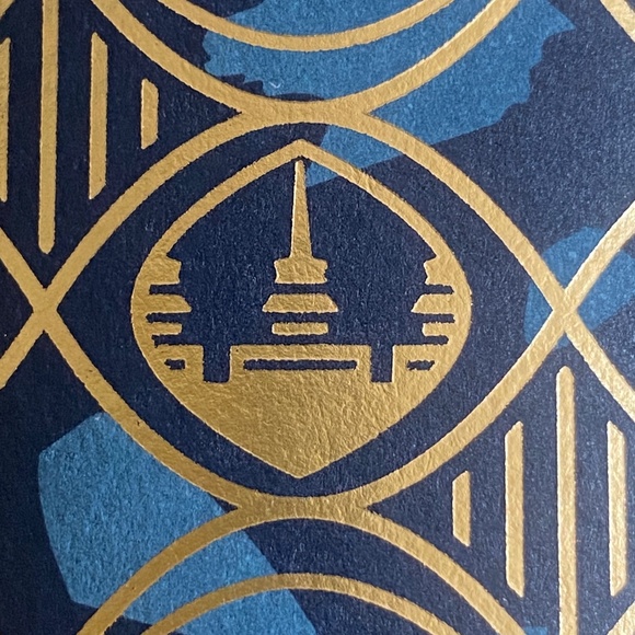 Santa Margherita I Milium I Empty Wine Tube Box - Picture 14 of 16